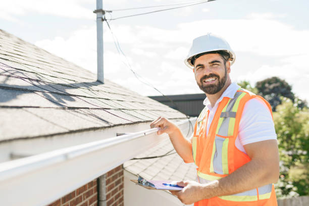Fast & Reliable Emergency Roof Repairs in Montoursville, PA