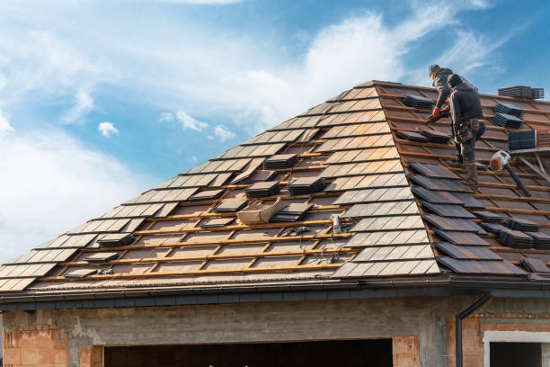Best Metal Roofing Installation  in Montoursville, PA