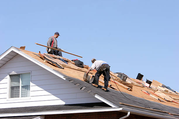Montoursville, PA  Roofing repair and installation Company