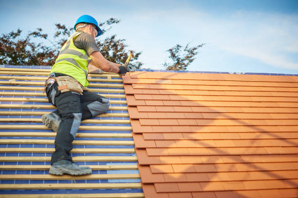 Best Rubber Roofing (EPDM, TPO)  in Montoursville, PA